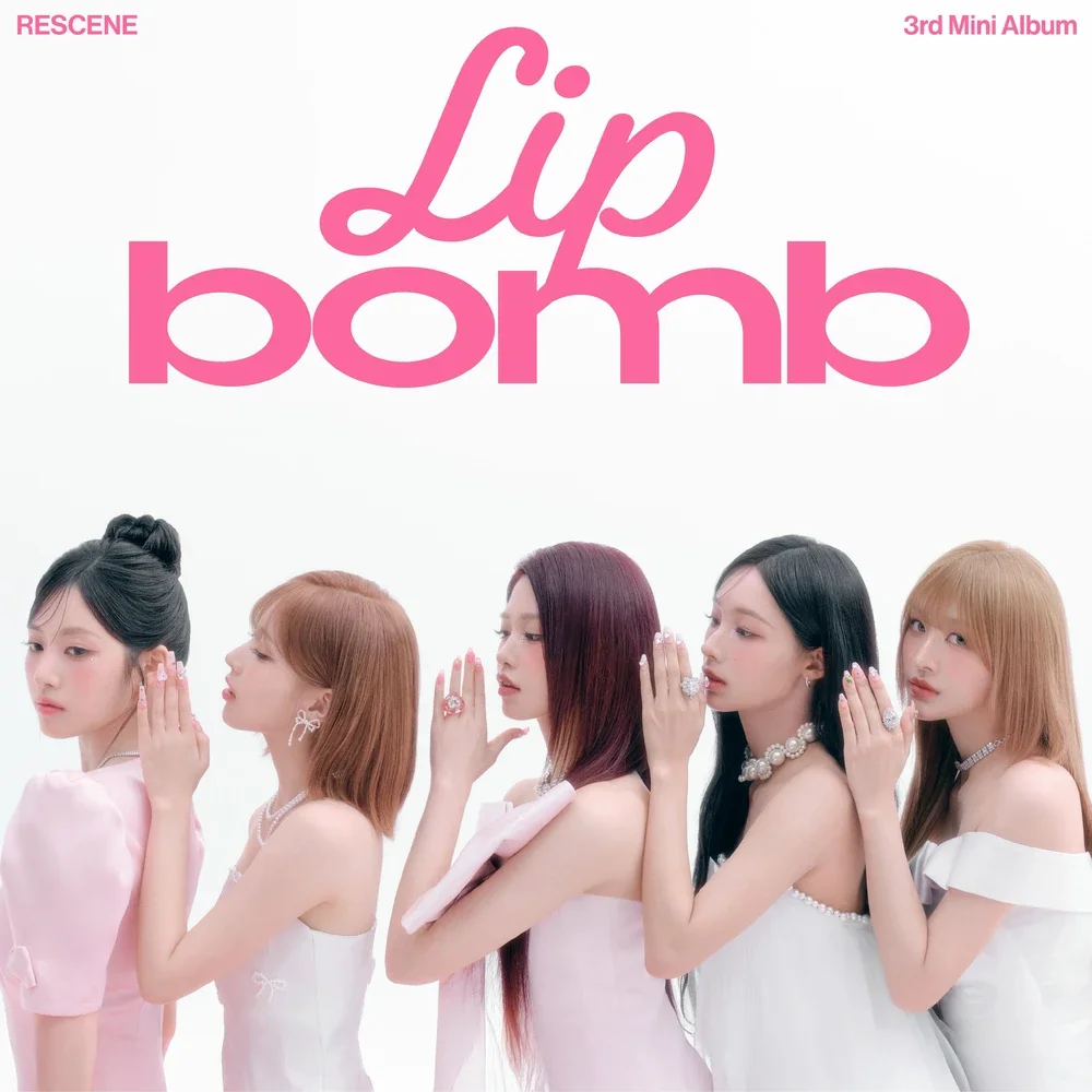 RESCENE_Lip_Bomb_digital_album_cover.webp