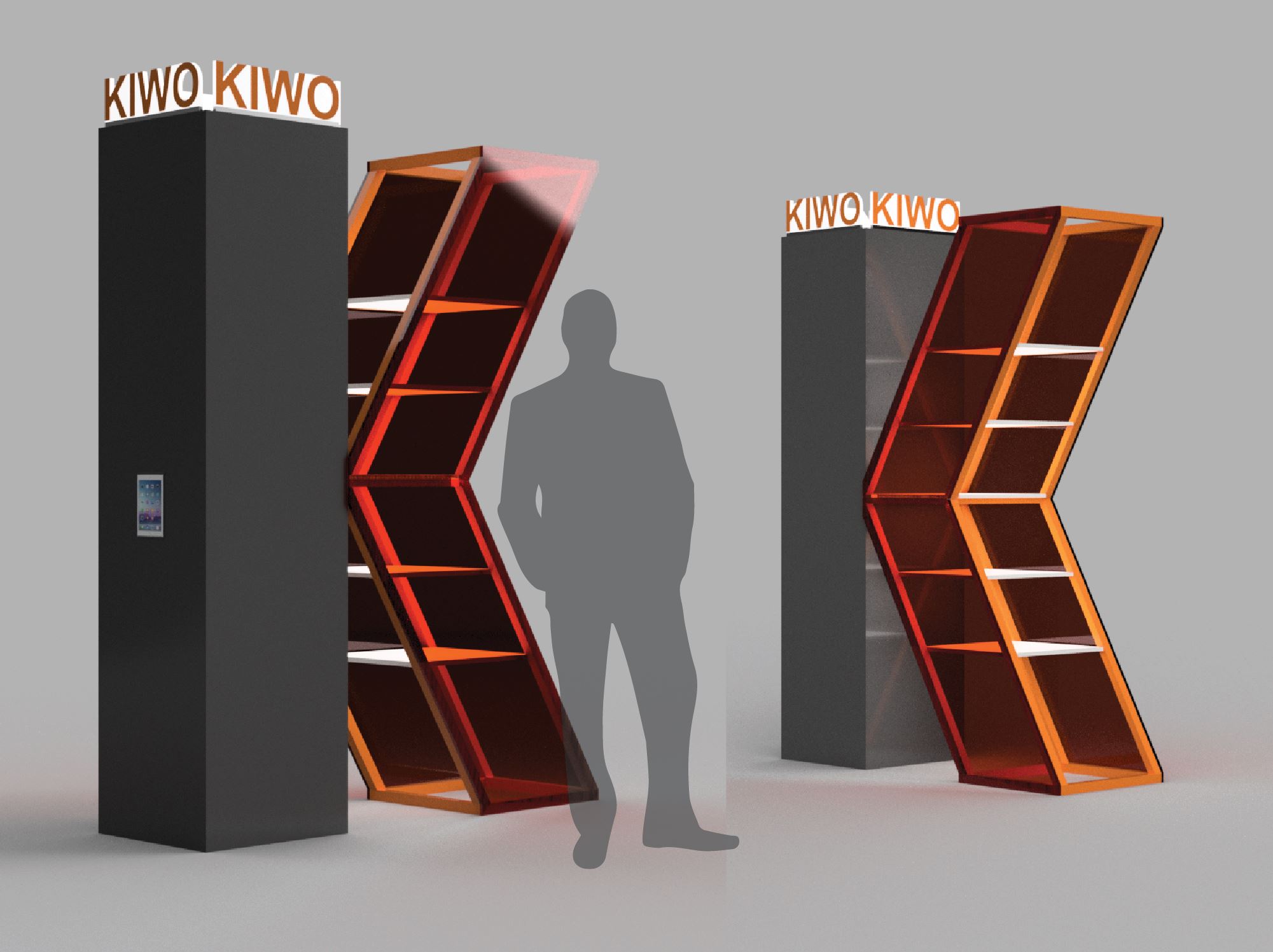 We don't just make panels; we can also provide advice on the best way to use them.