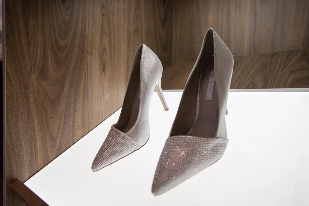 Pixalux Showroom