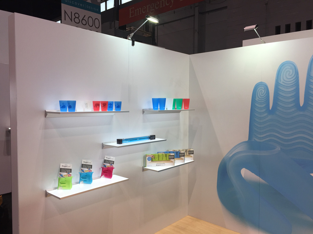 Exhibition Stand