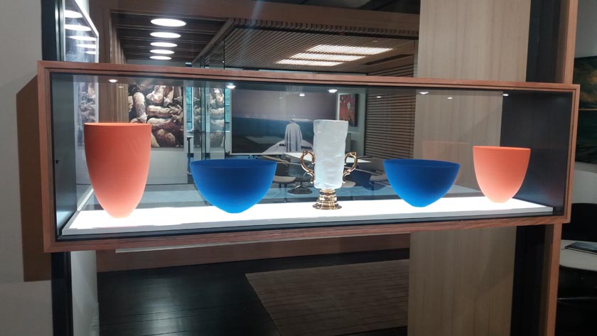 Wool Museum