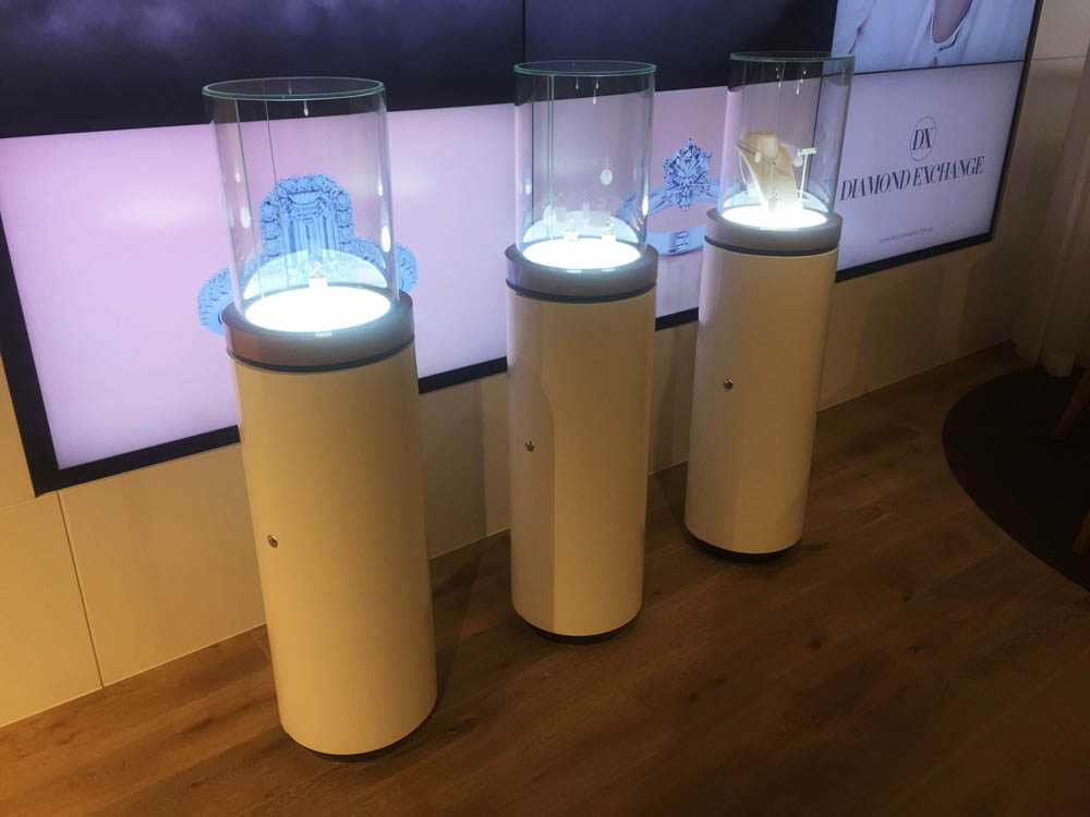 Diamond Exchange