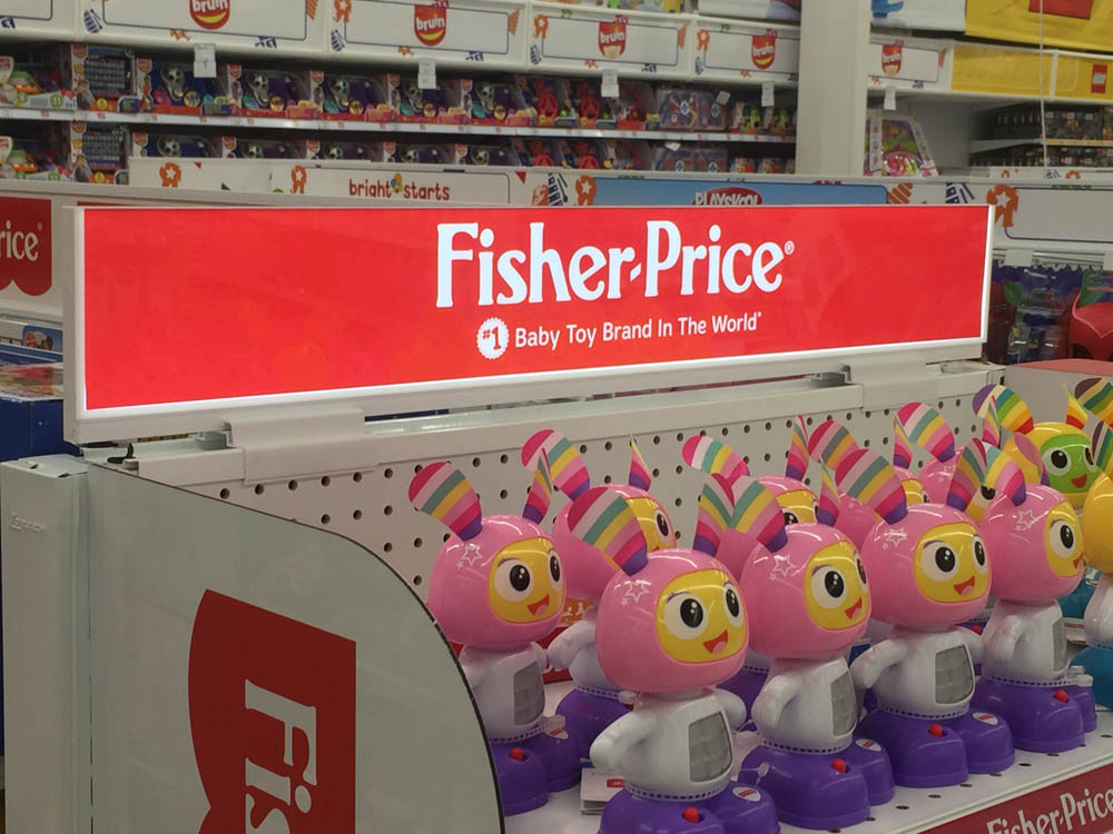 Toys R Us