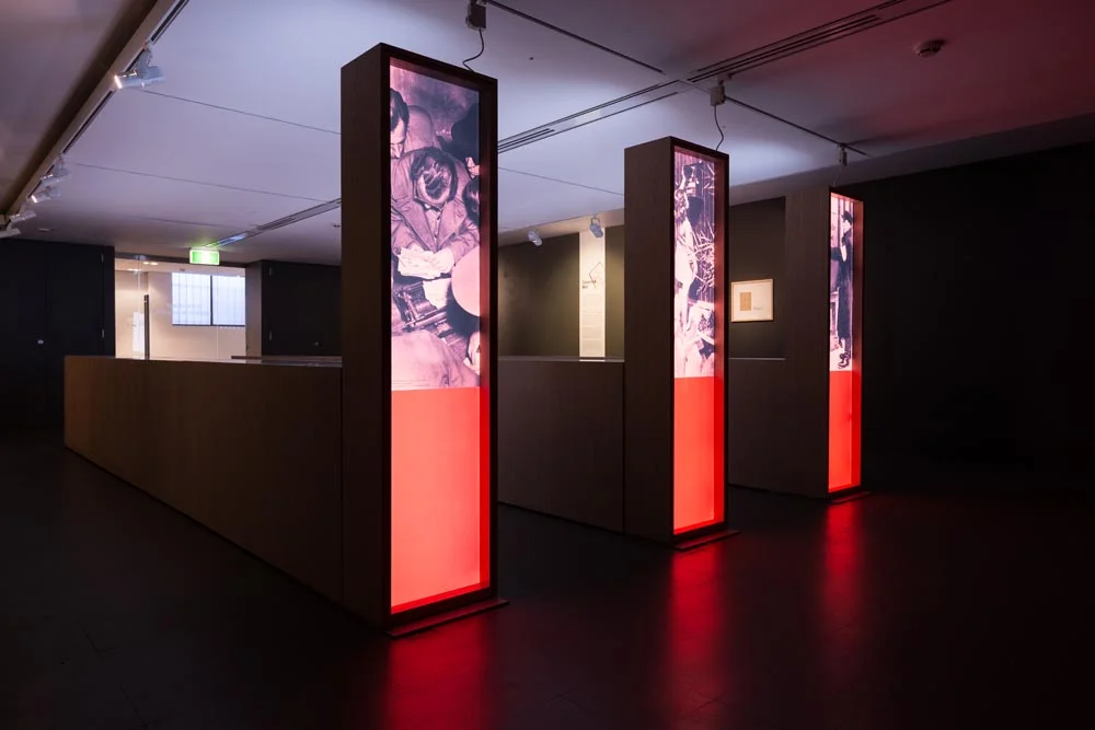 Jewish Museum Sydney