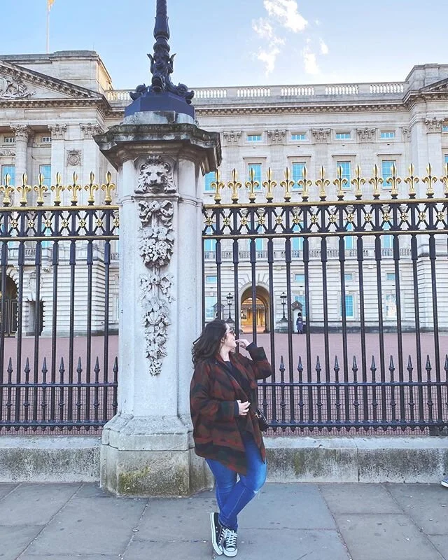 Don&rsquo;t mind me I&rsquo;m just daydreaming about the day I&rsquo;ll live in a palace... 👑