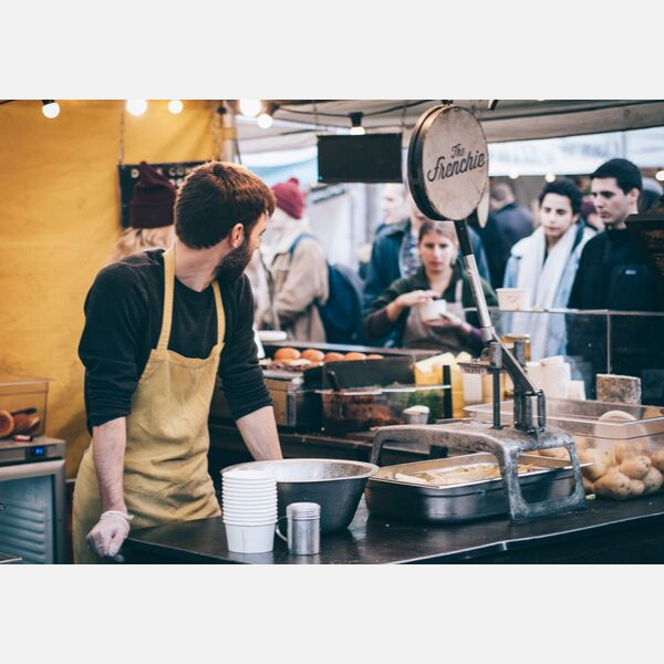 Accounting & Tax for Small Businesses