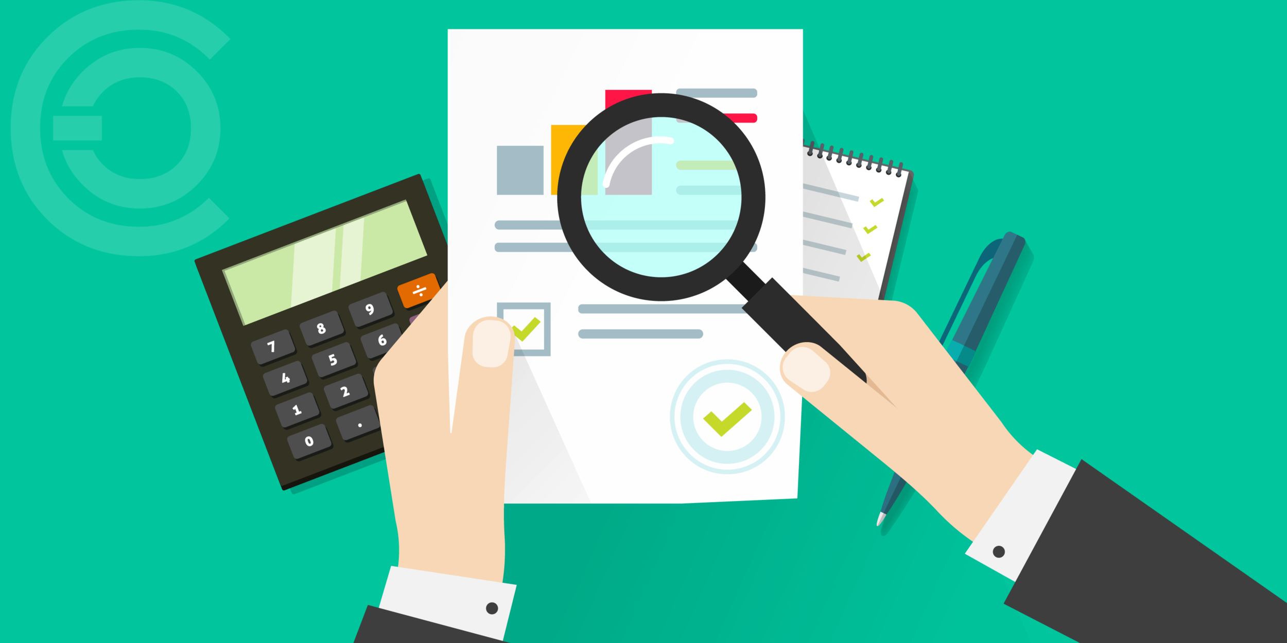 What are the 5 questions you should always ask your Auditor?