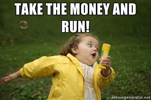 Stop Spending SO Much