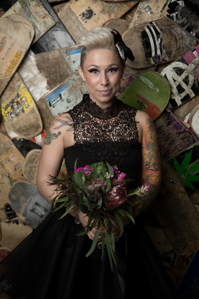 Photo by Aaron Brown Photography