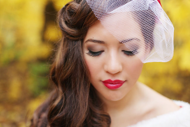 Image by Esther Gallerday Photographer , Makeup by Eye Candy Glam