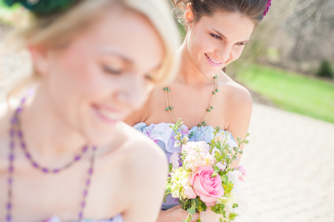 Image by Color & Cake Wedding Photography