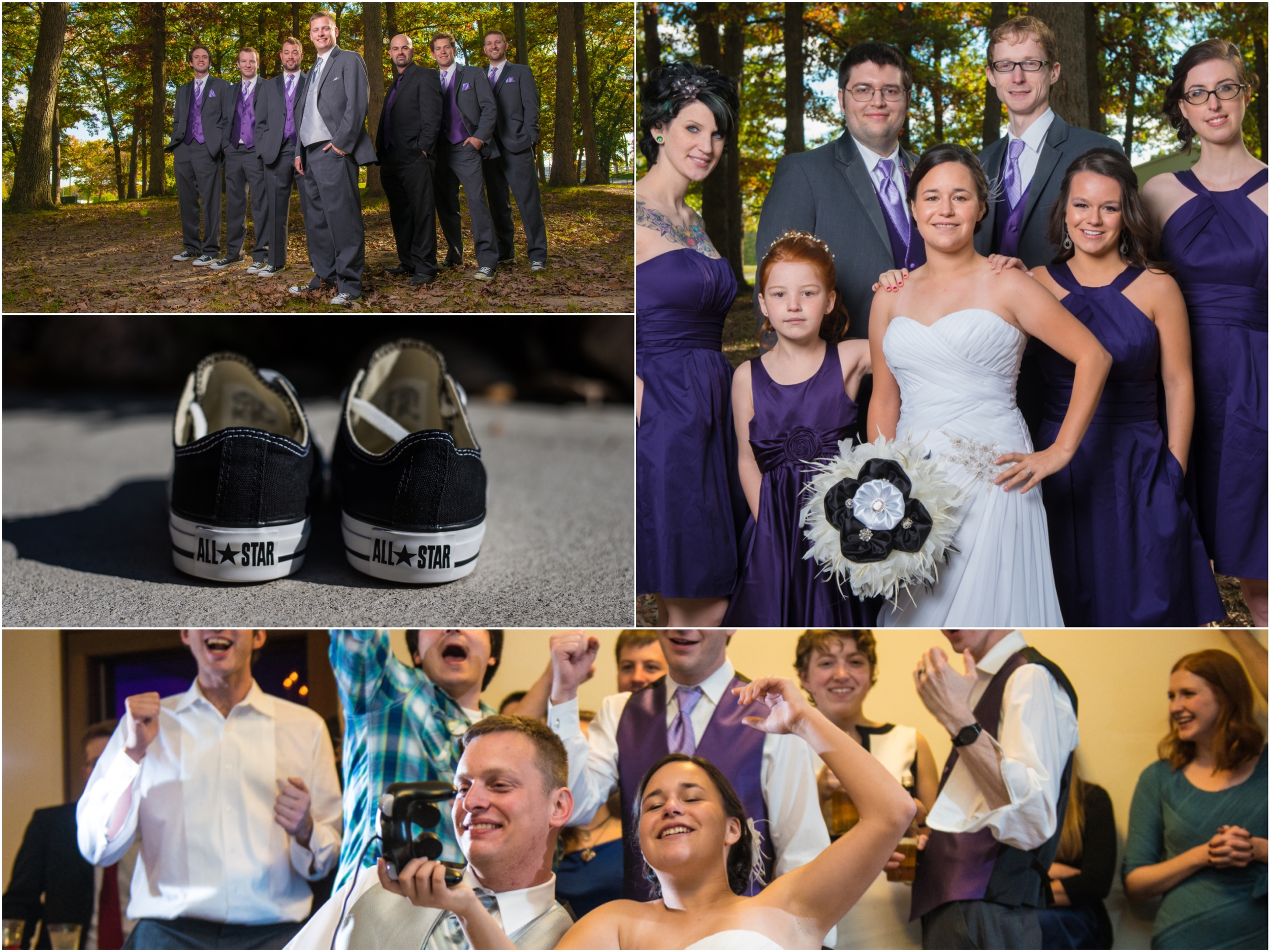 Photo Credit - Andrew Robert Photography