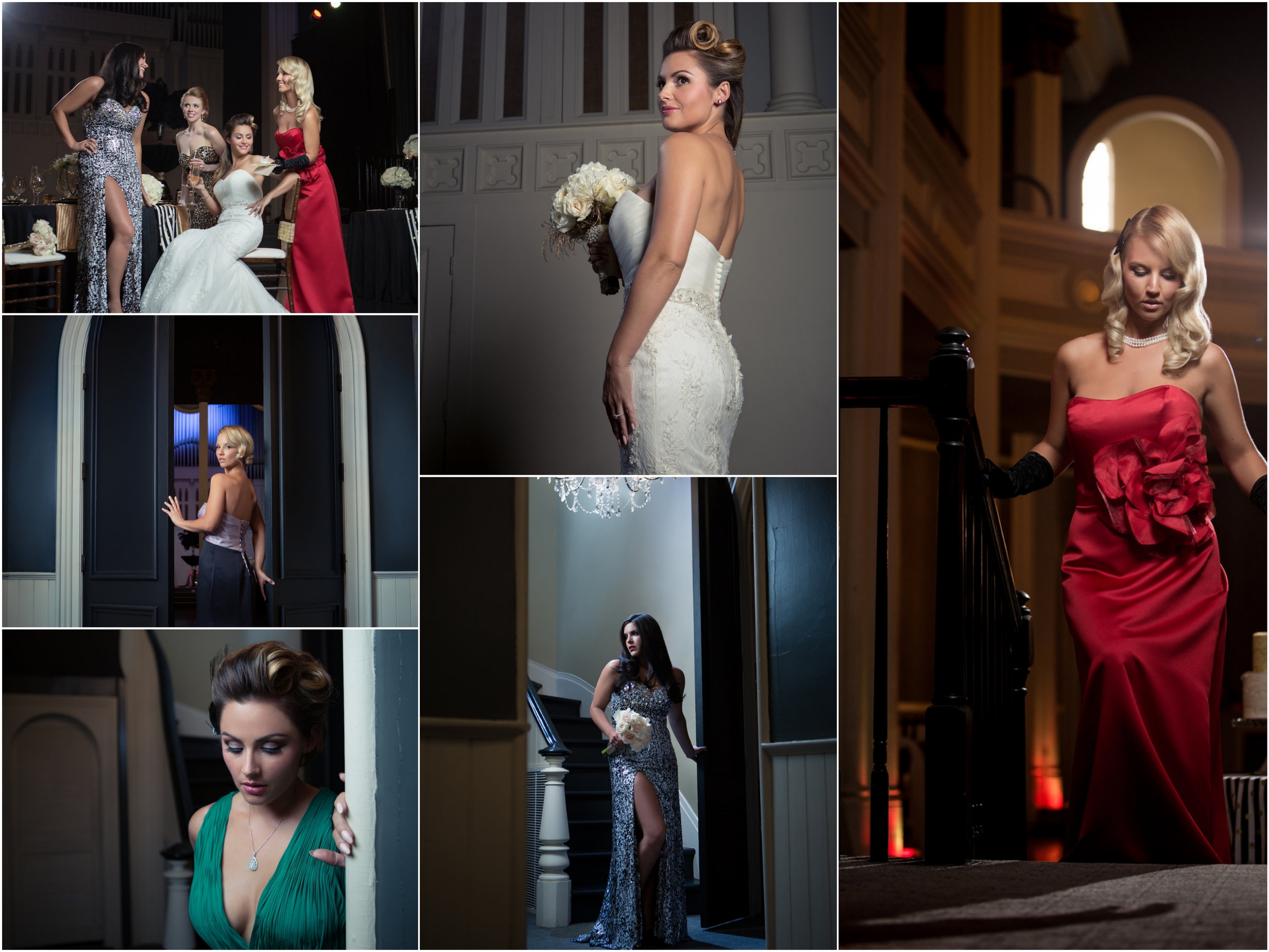 Photo Credit - Matt Bigelow Photography