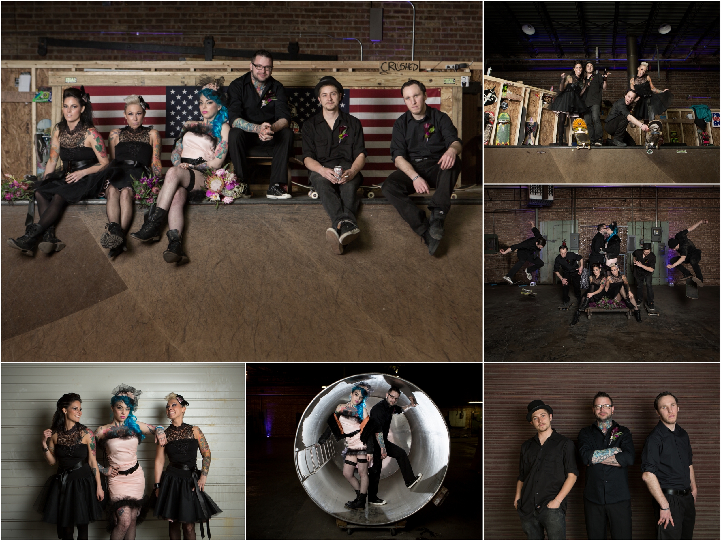 Photo Credit - Aaron Brown Photography