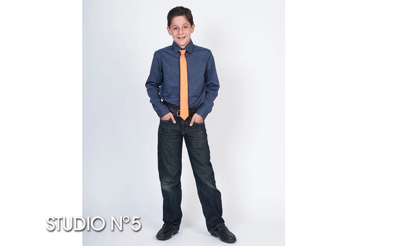 Bar Mitzvah Portrait Session. www.ArizonaMitzvahs.com