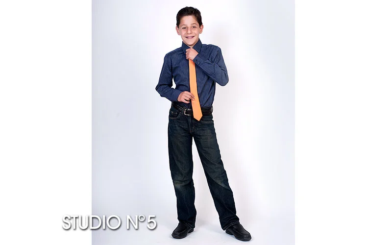 Bar Mitzvah Photo Session in Scottsdale, AZ 85251