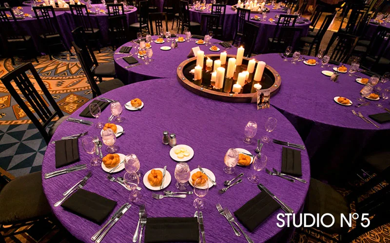 Mitzvah Party Ideas.