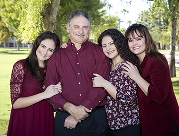 Bat Mitzvah Photography testimonial