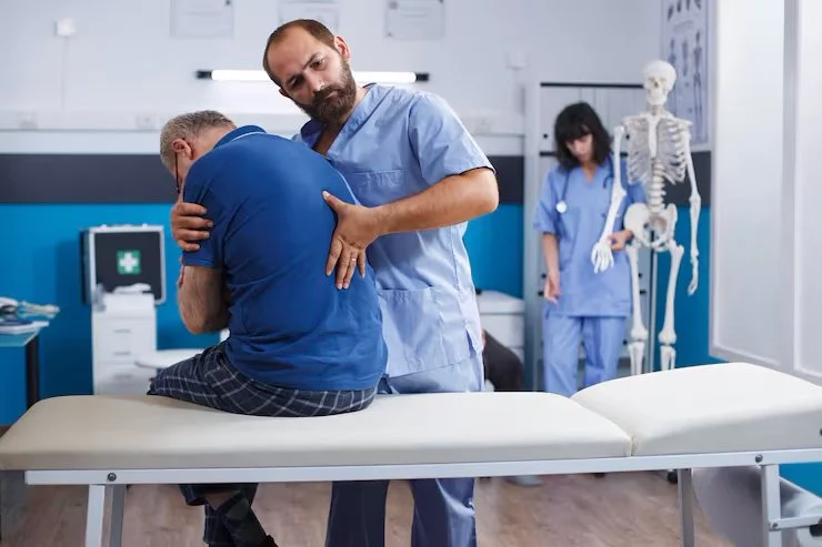 How an Osteoporosis Doctor Helps Prevent Future Bone Fractures