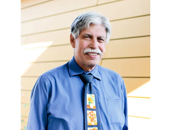Dr. Gilbert F. Gelfand, board-certified rheumatologist at Amicus Arthritis & Osteoporosis Center