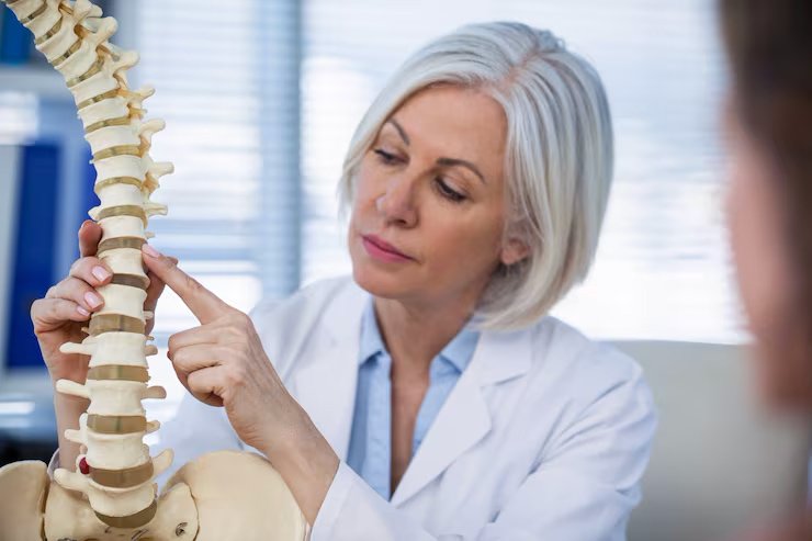 What to Expect During Your First Visit with an Osteoporosis Doctor