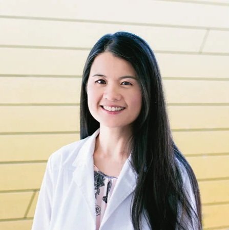 Dr. Tien-I Karleen Su, board-certified rheumatologist at Amicus Arthritis & Osteoporosis Center