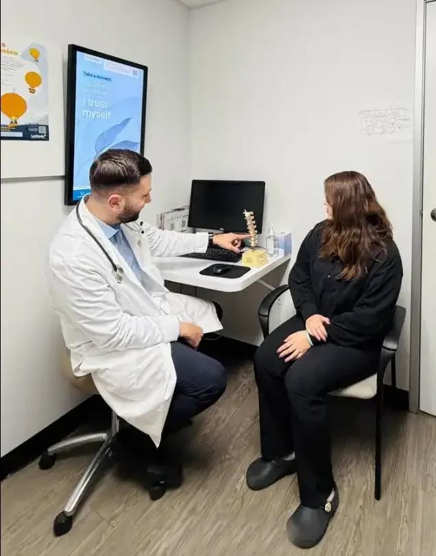 Rheumatology Doctor in Whittier