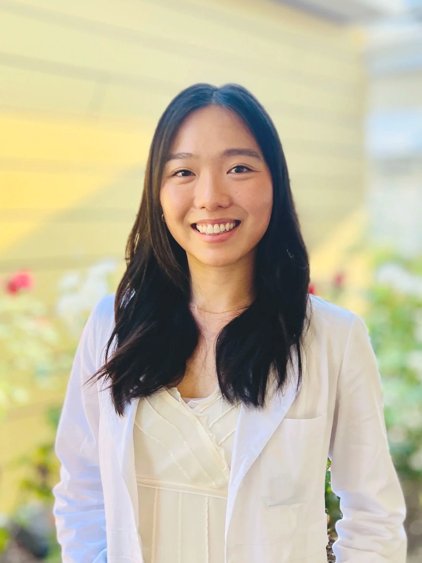 Julie Huang, PA-C, physician assistant in rheumatology at Amicus Arthritis & Osteoporosis Center