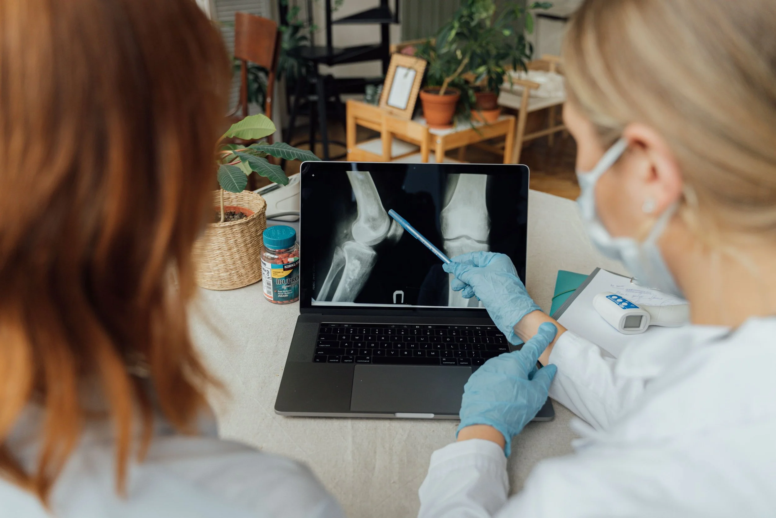 7 Signs You Should See a Rheumatologist in Whittier
