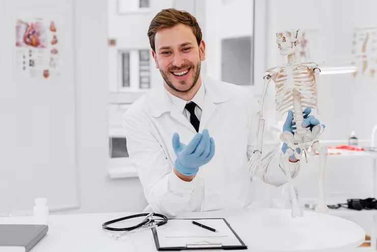 Choosing a Rheumatologist in Whittier