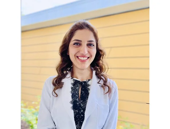 Dr. Susan Mansourian, board-certified rheumatologist at Amicus Arthritis & Osteoporosis Center