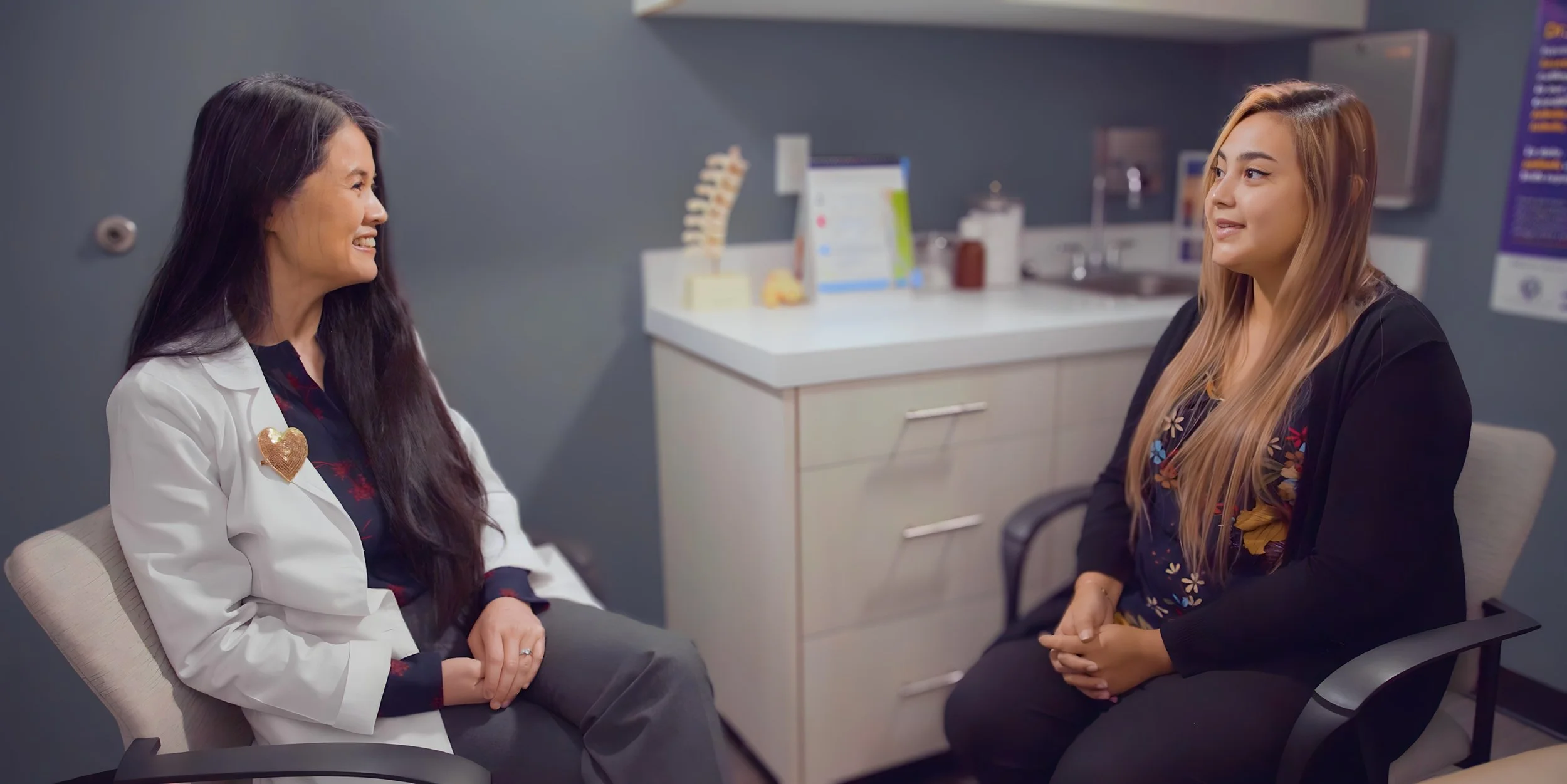 What to Expect During Your First Visit with an Osteoporosis Doctor