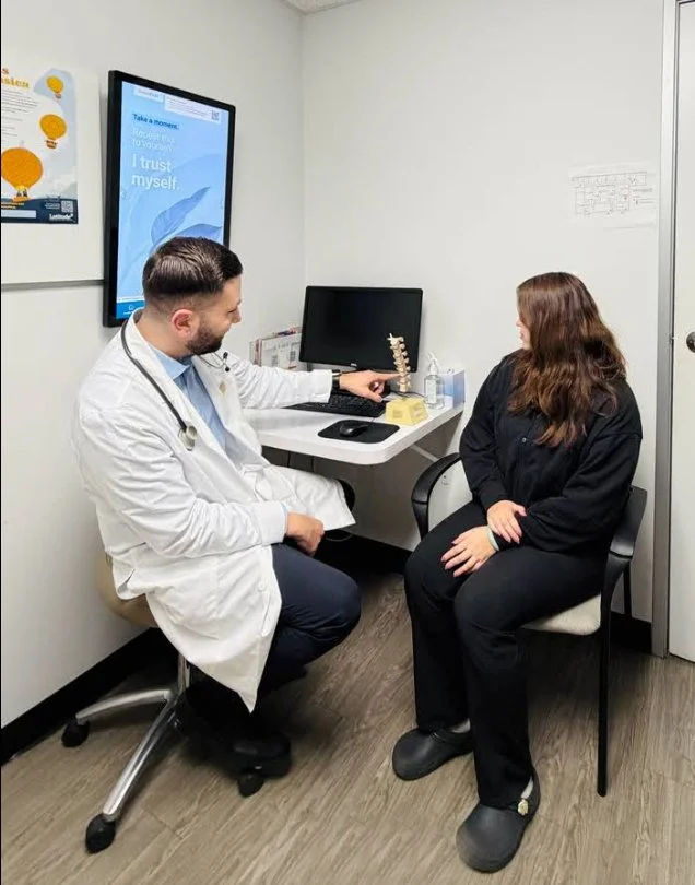Rheumatology Doctor in Whittier