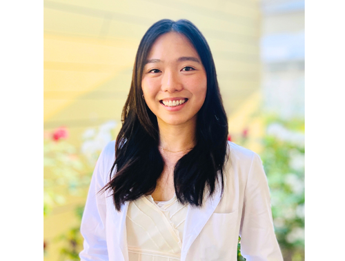 Julie Huang PA-C — Rheumatology Physician Assistant