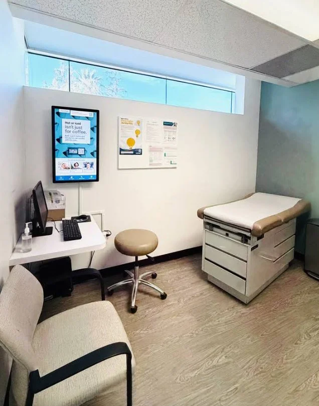 Arthritis Specialist in Whittie