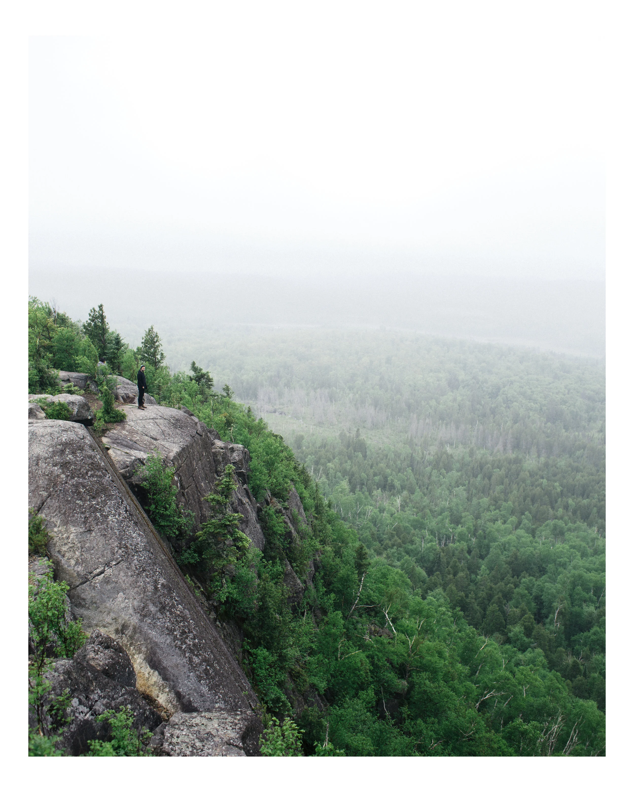 Section 9 - Superior Hiking Trail