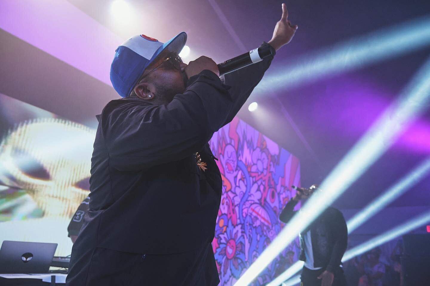 Big Boi // Porsche House // for @sxsw 
&mdash;
#bigboi #livemusic #atx #sxsw