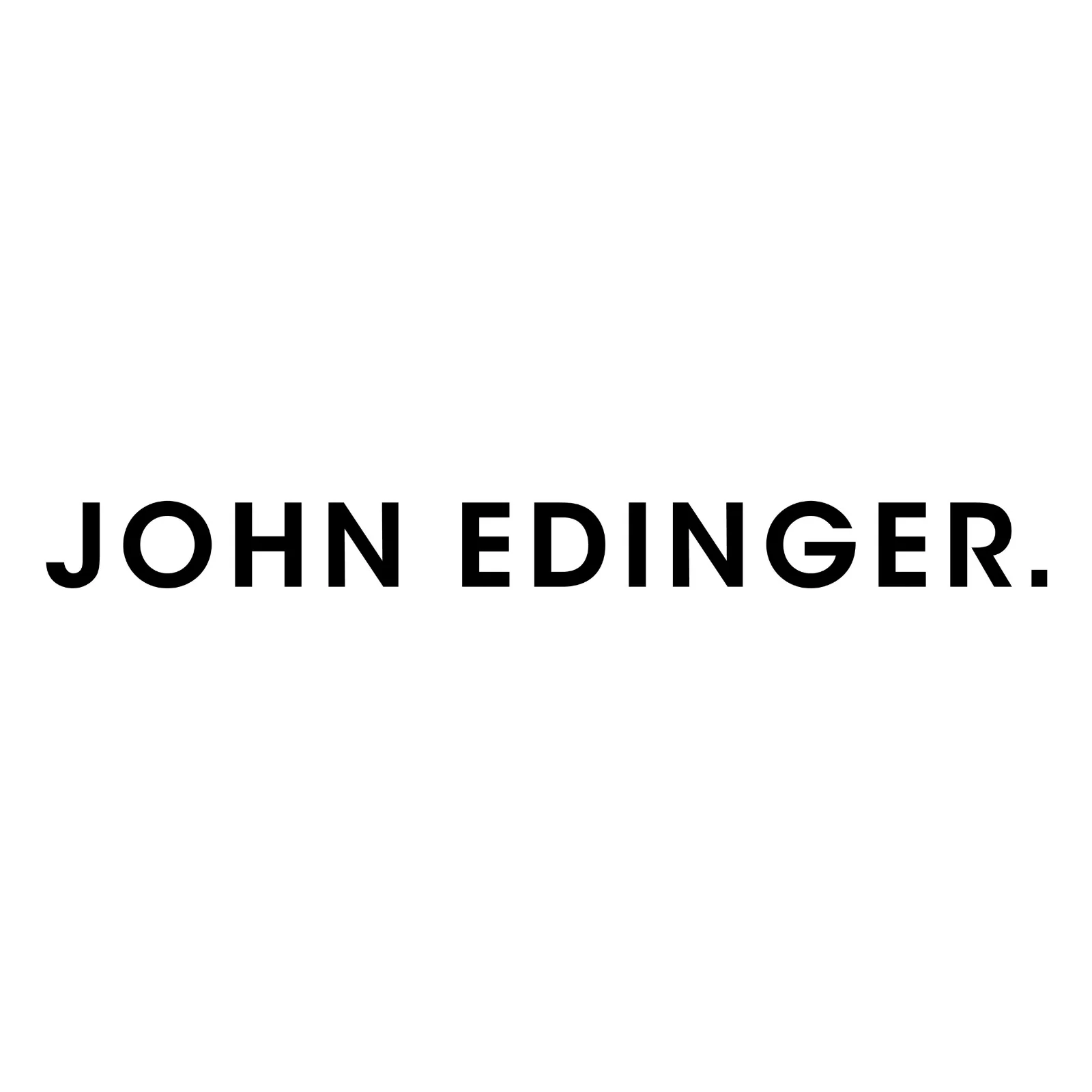John Edinger-Logo Design-Final-without tagline-Black.jpg