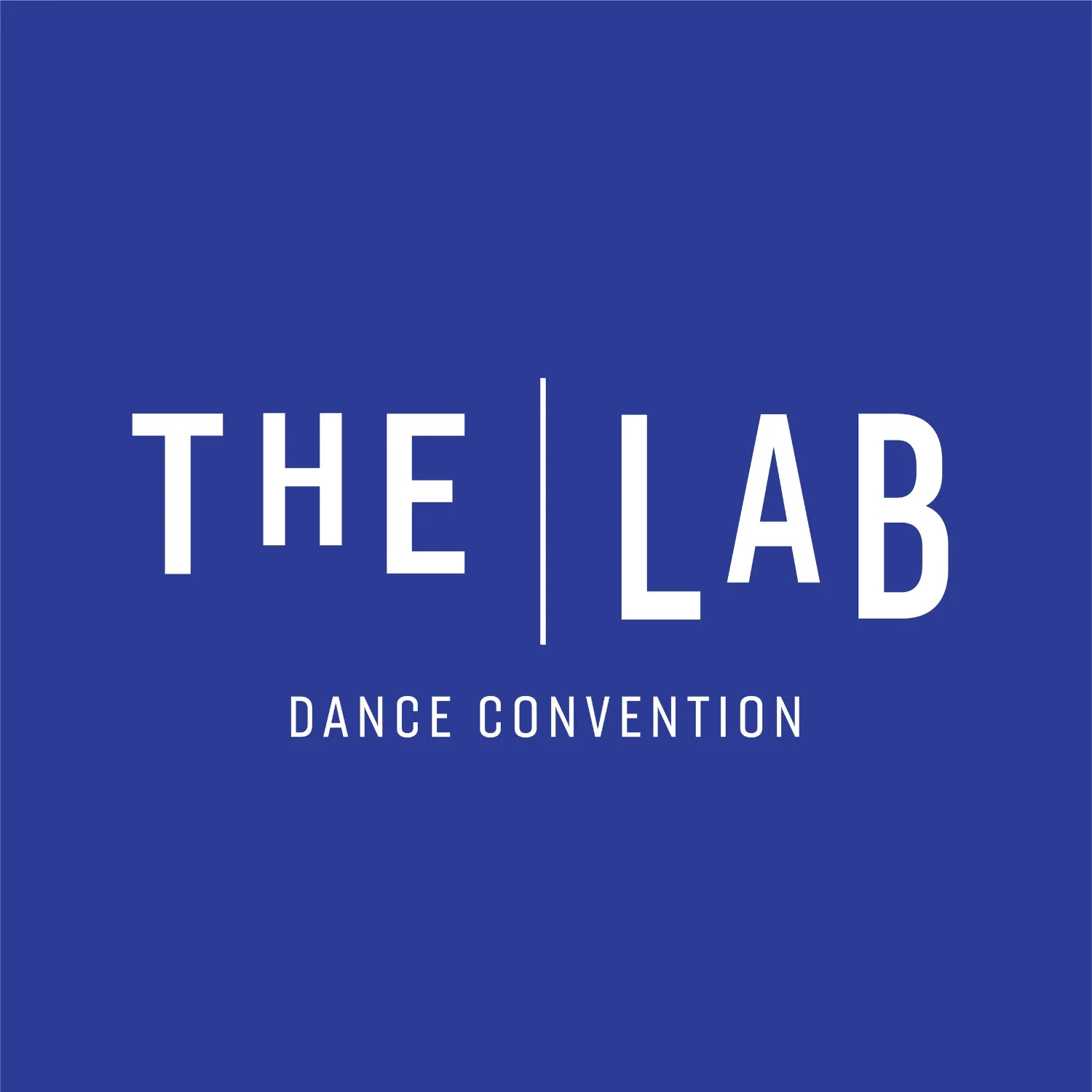The Lab Dance Convention - Logo Design-Final_Blue Inverse.jpg