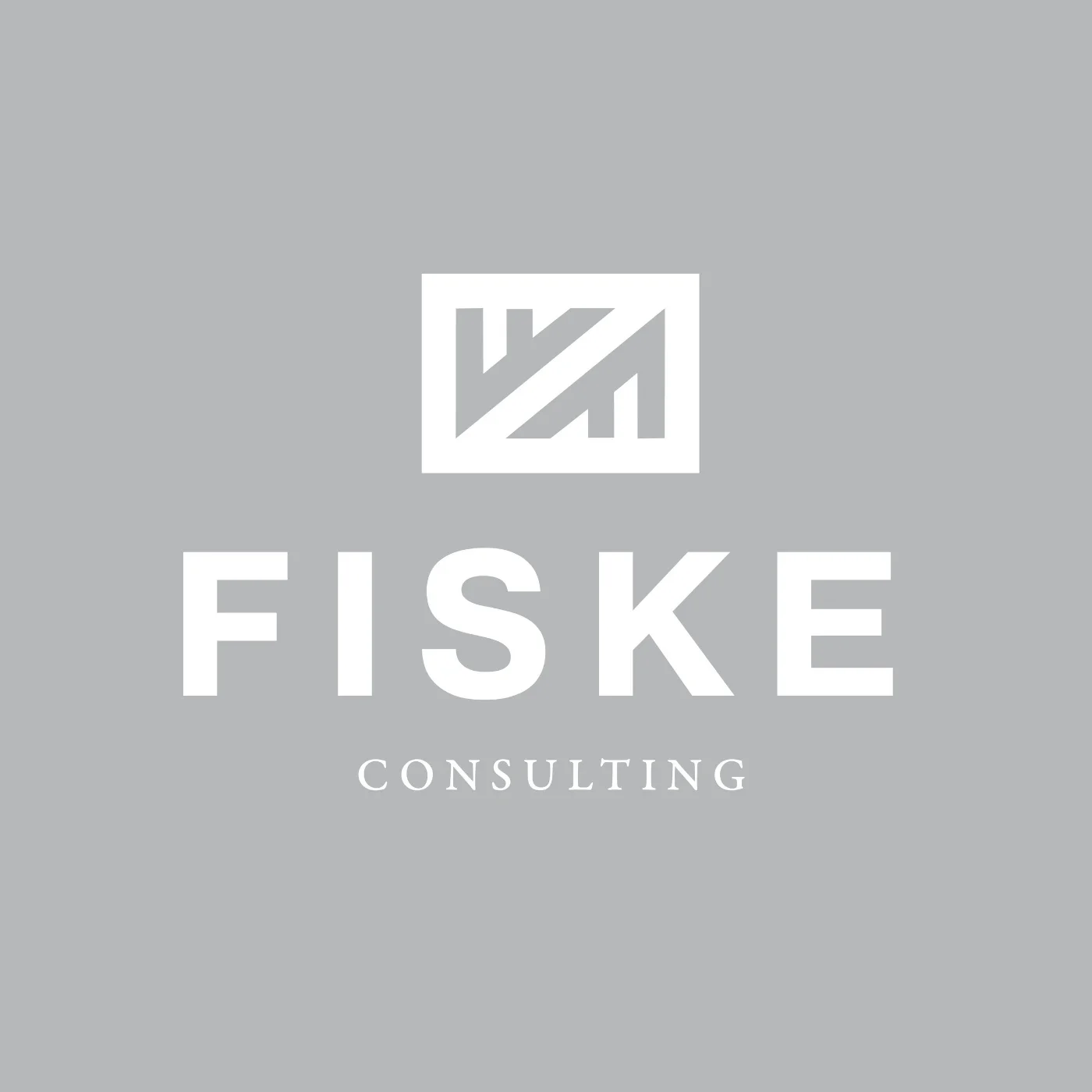 Fiske Consulting-Logo Design-final_Gray with White.jpg