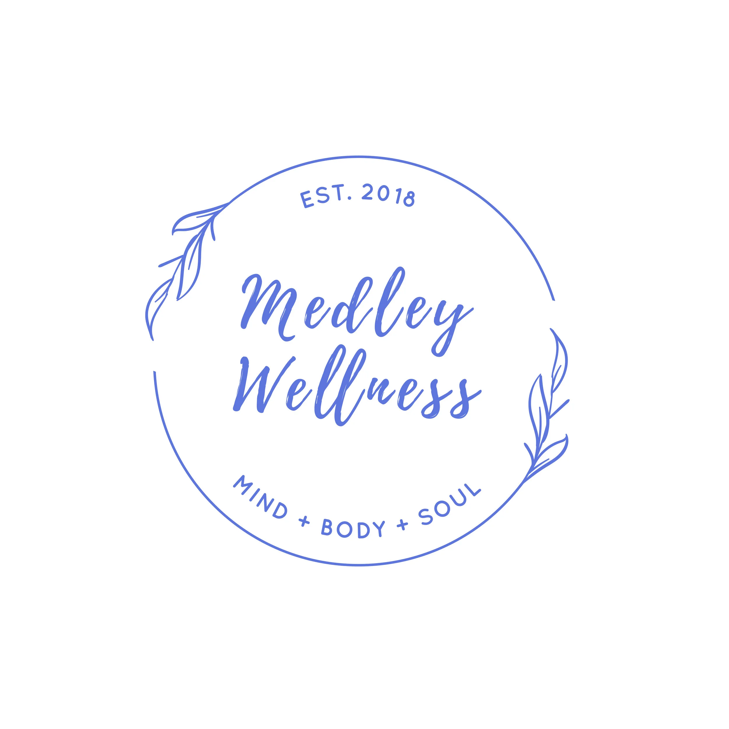 Medley Wellness Consultants-Circle Logo Design-Final_Purple.jpg