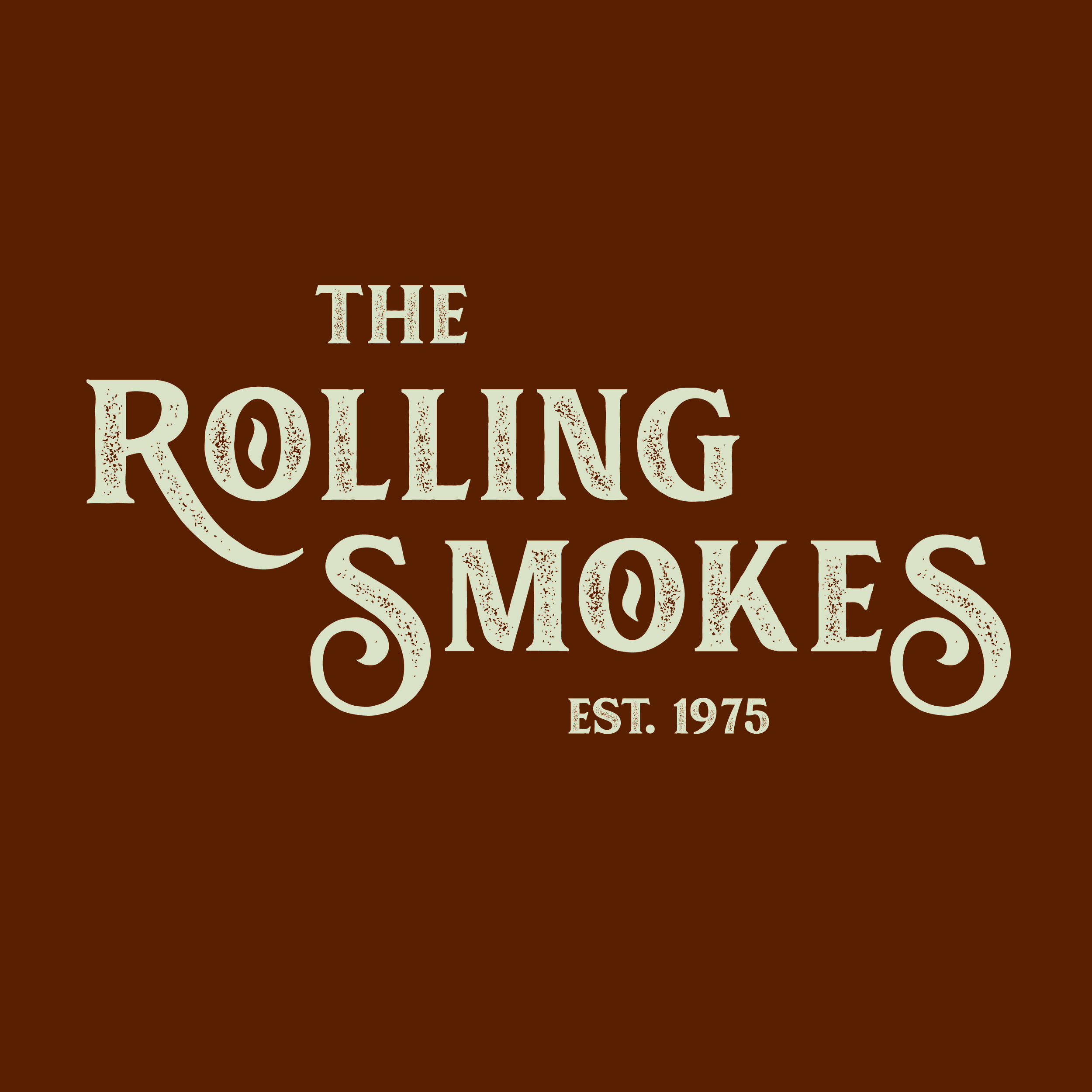 The Rolling Smokes Ashli Design Studio