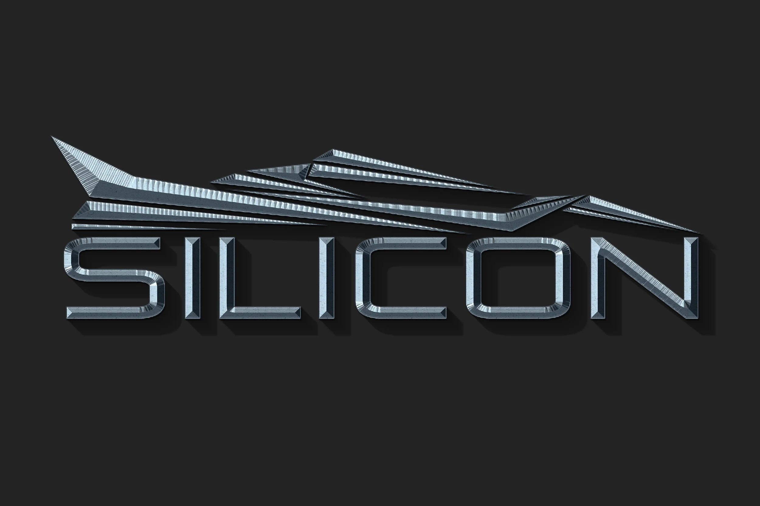 Silicon Auto Group 3D Metallic Logo.jpg
