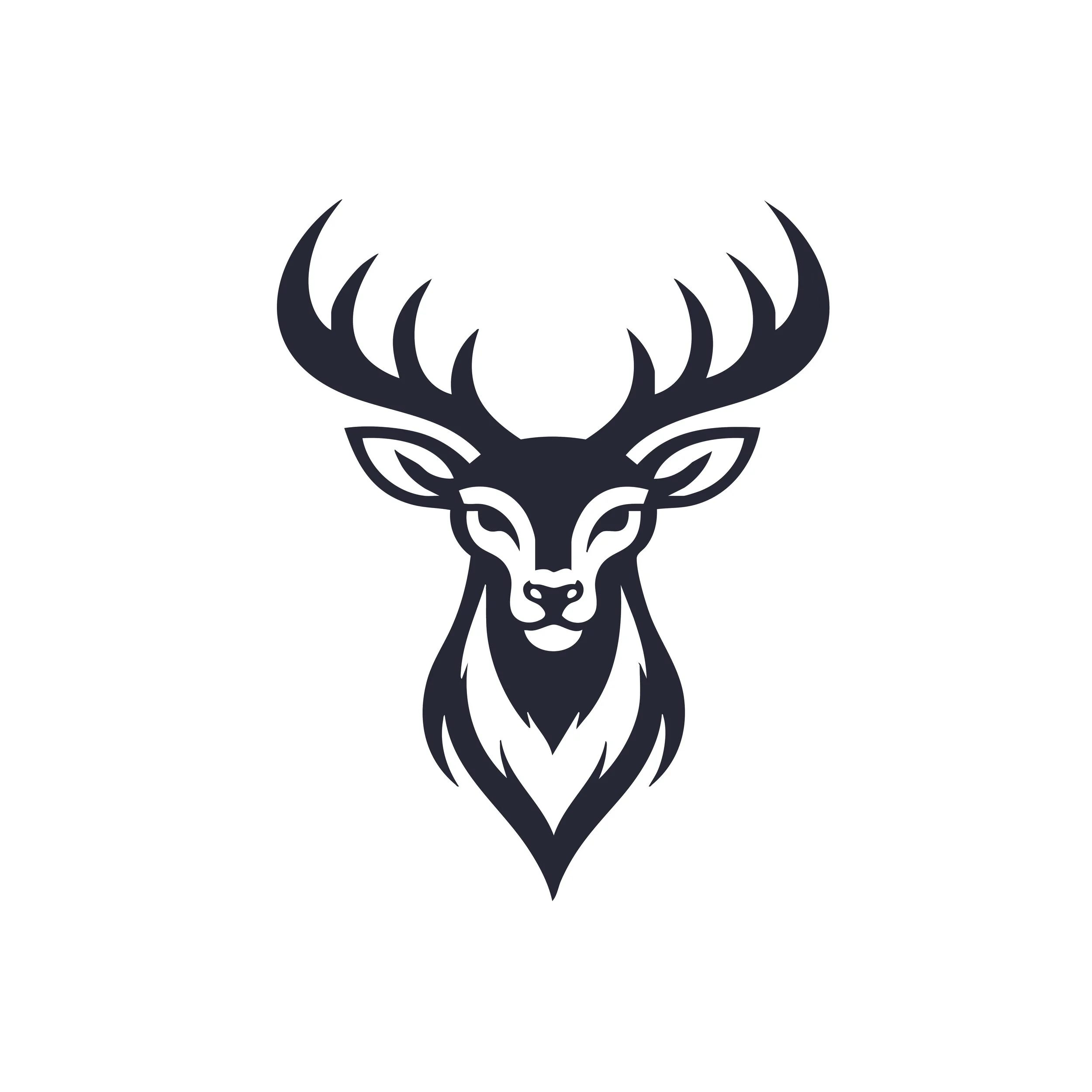 Axis Executive Logo Design final_Dark blue deer icon.jpg