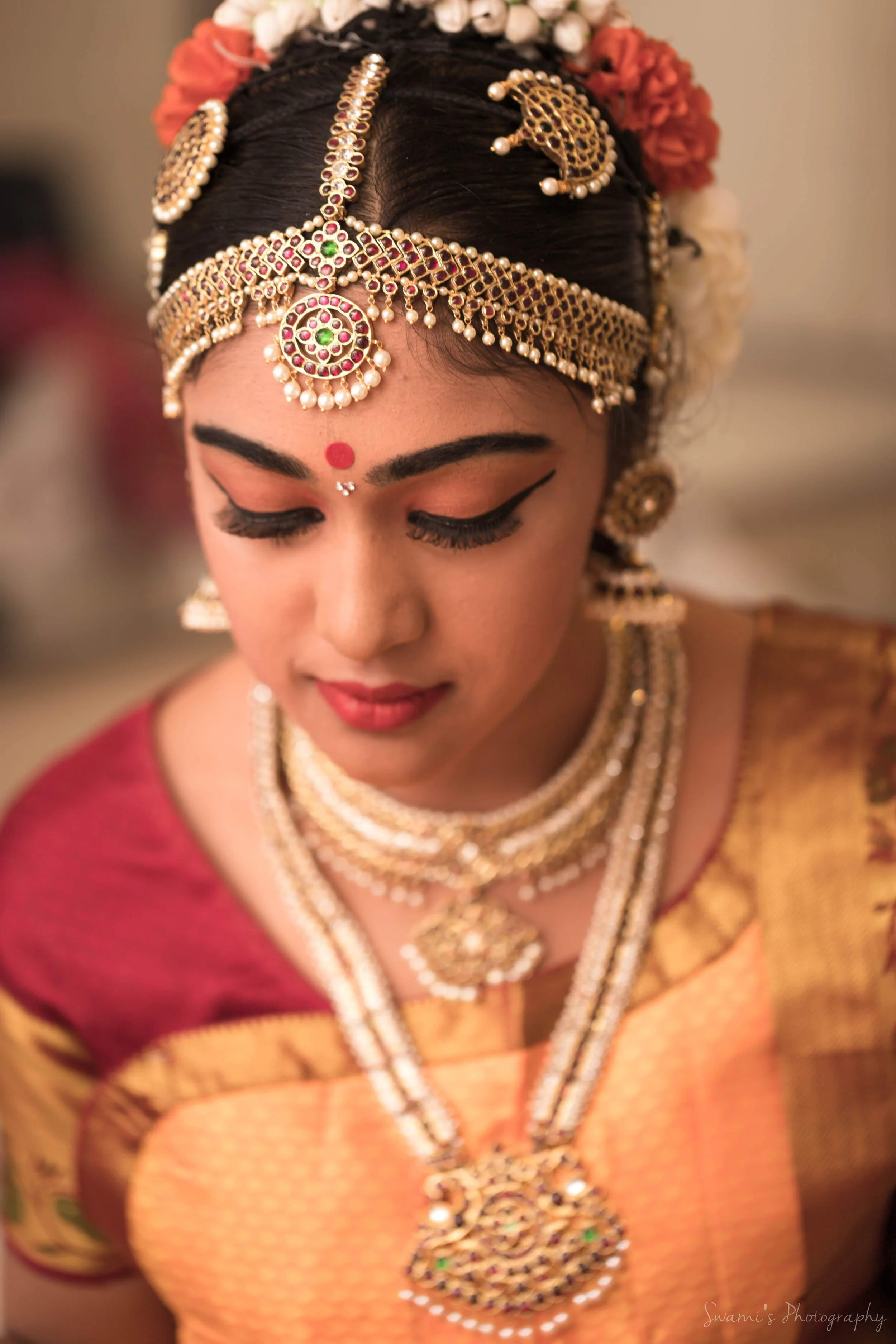 Smriti Arangetram August 2019