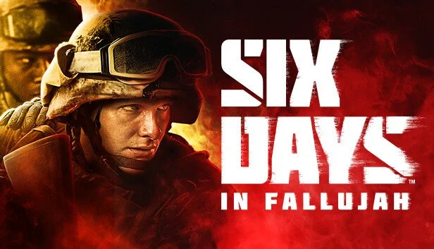 Six Days in Fallujah: Early Access