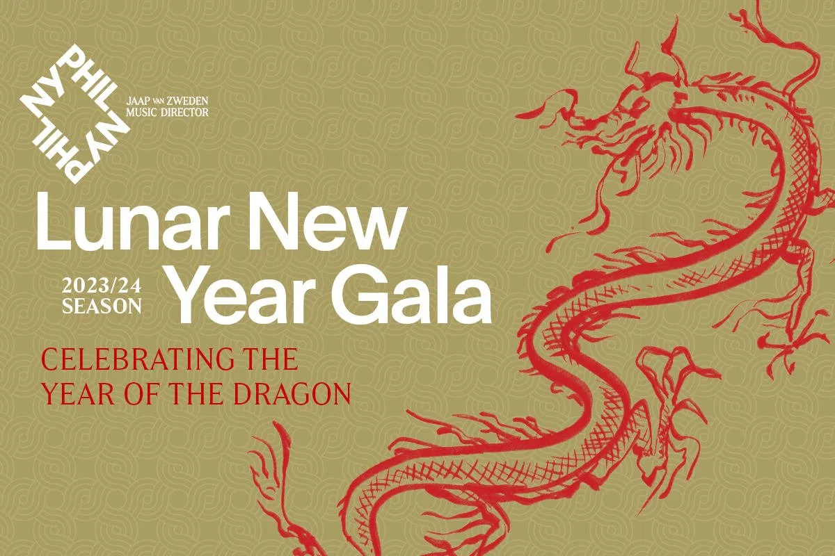 Lunar New Year Concert