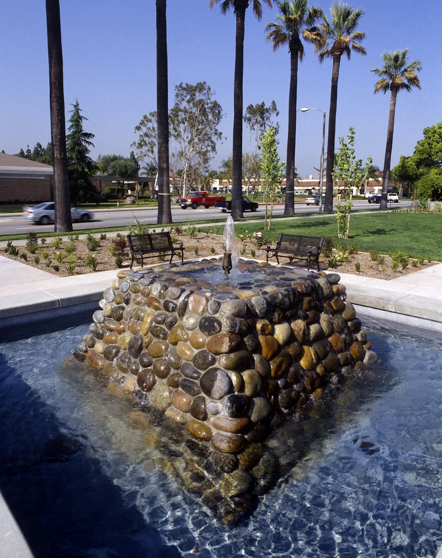 San Dimas Town Center — Marketplace Properties