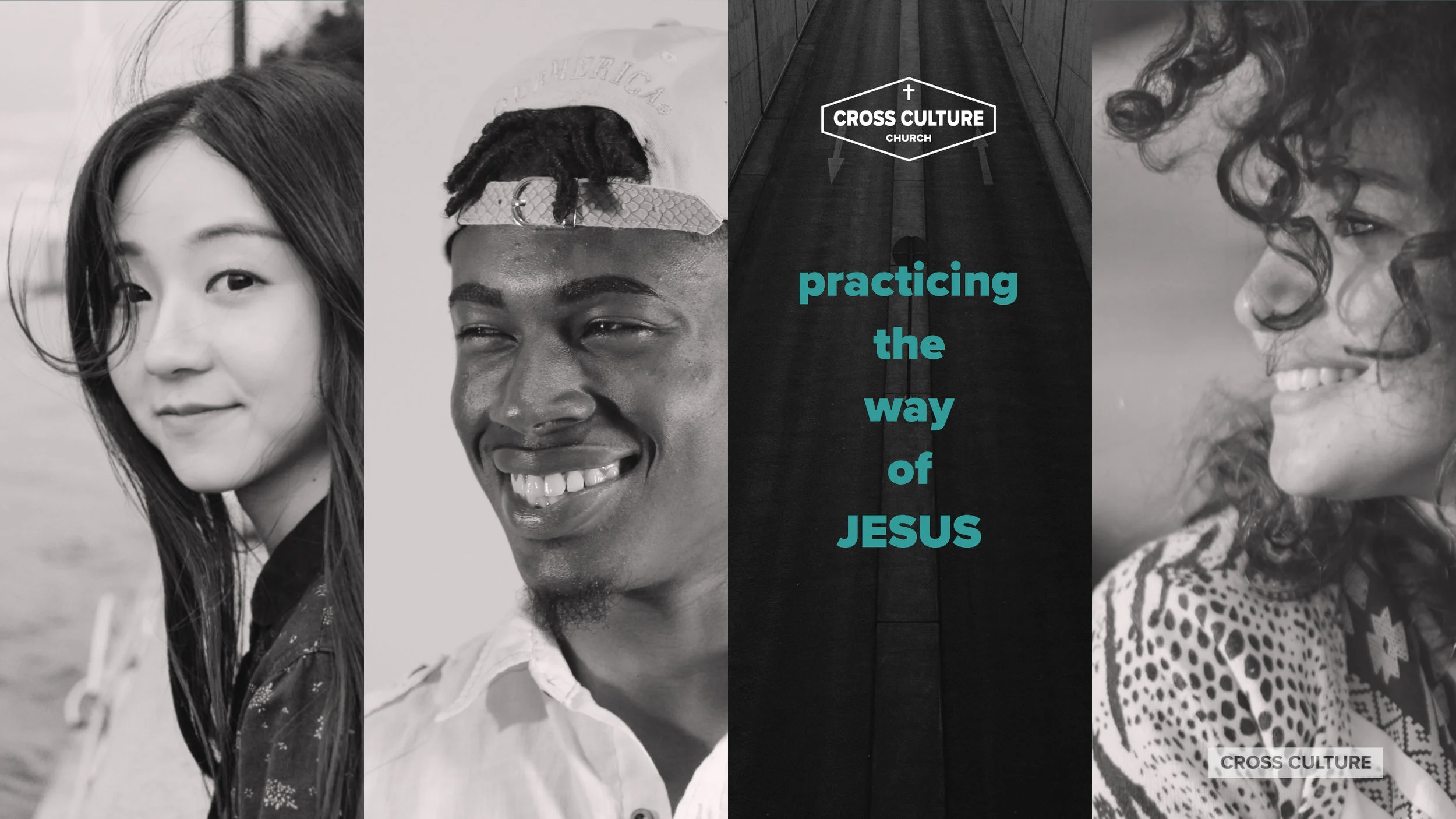 Practicing the Way of Jesus: Week 1