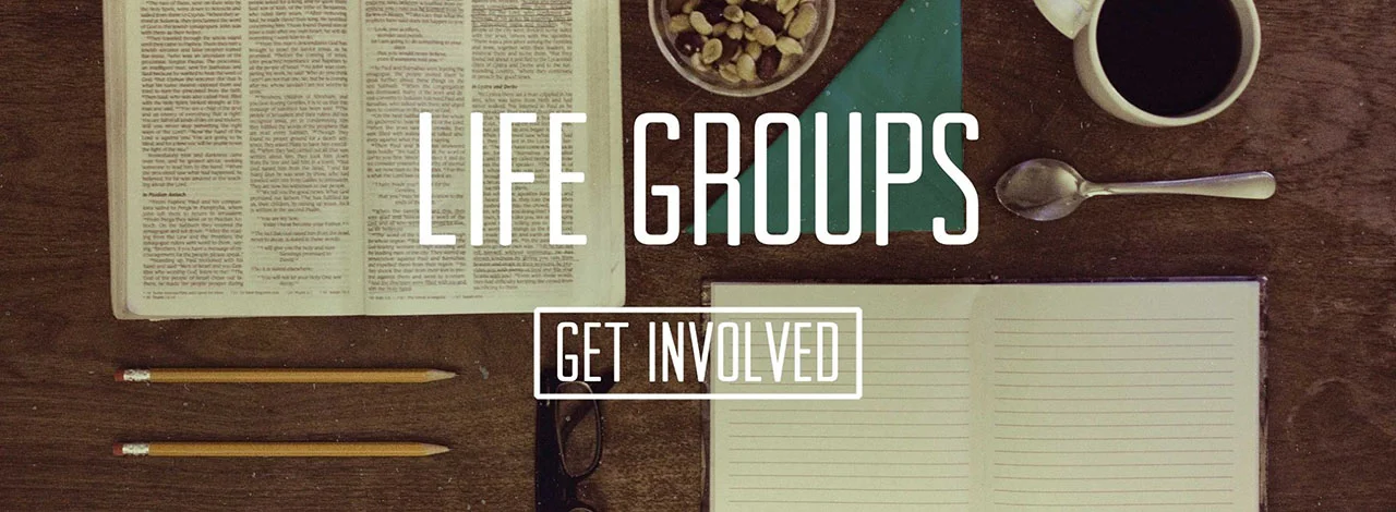 Life Groups